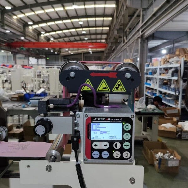 ZB800W Sanitary Napkin/Pad Packing Machine