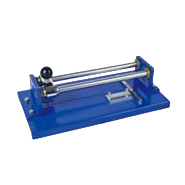 DRK113 Accessories for crush tester