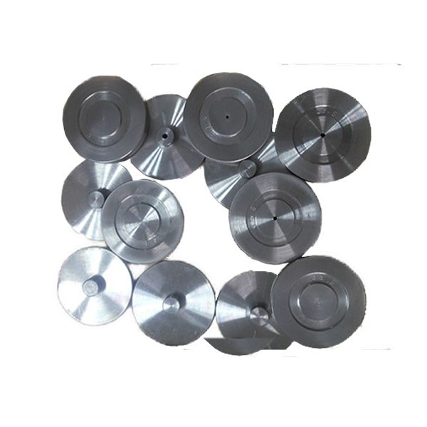 DRK113 Accessories for crush tester