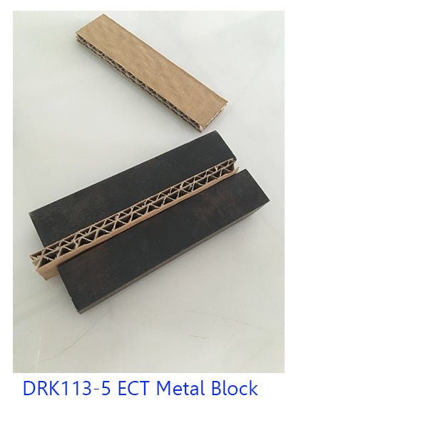 DRK113 Accessories for crush tester
