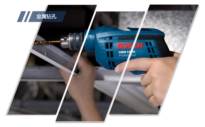 High Speed Steel Twist Bit - Cobalt (Special For Stainless Steel)