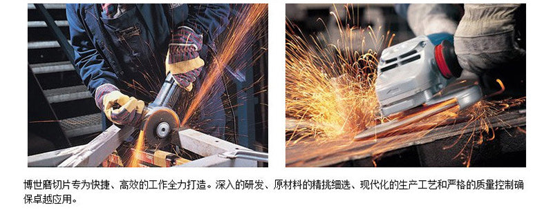 Cutting Disc Practical