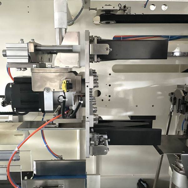 ZB800W Sanitary Napkin/Pad Packing Machine