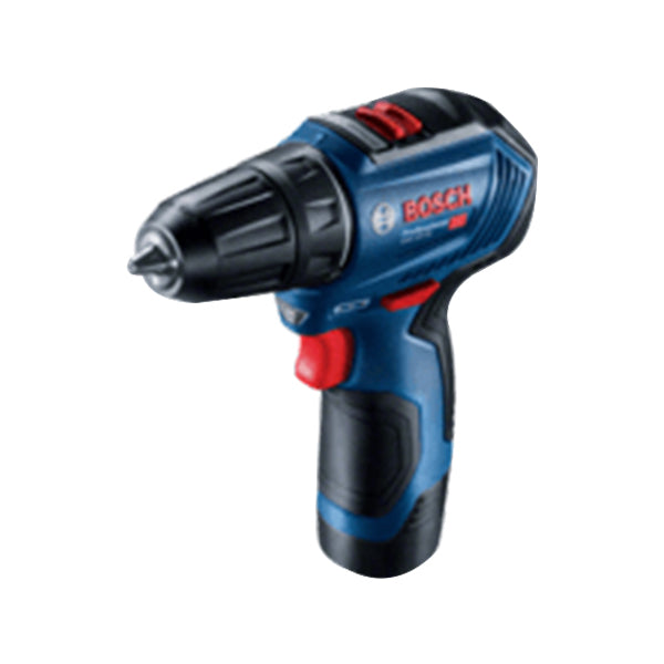 Cordless Drill/Driver