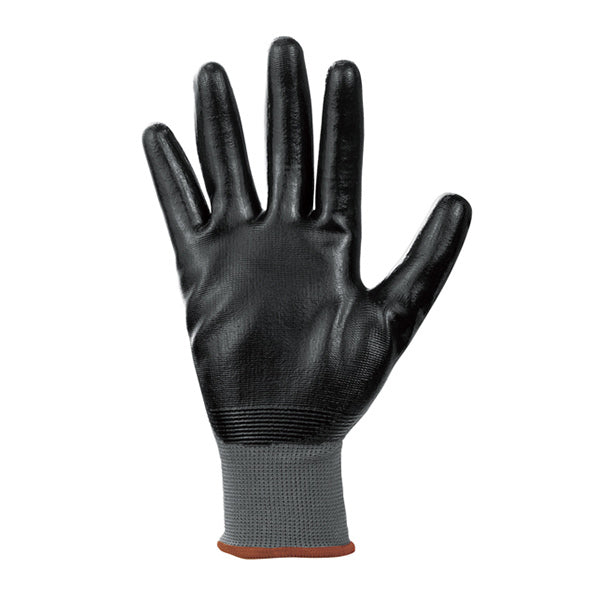 Nitrile Coated Protective Gloves