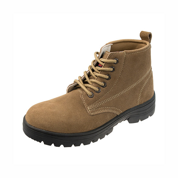 TITAN Multifunctional Mid-top Safety Shoes