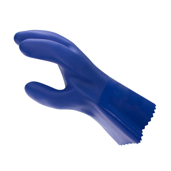 ECO PVC Oil Resistant Gloves