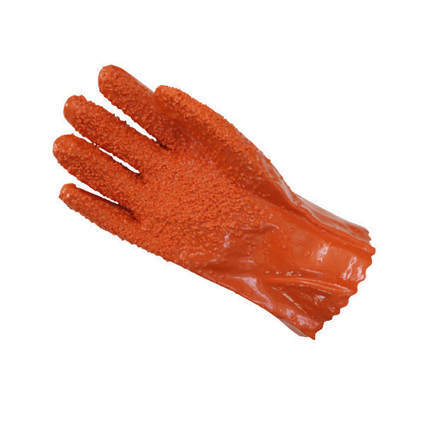 PVC Anti-Slip Gloves