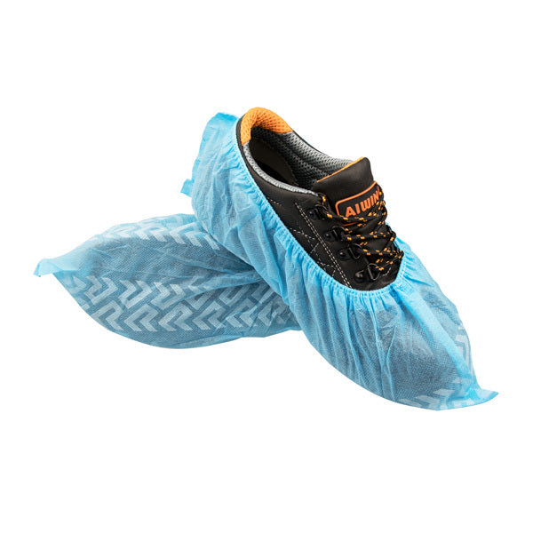40g Non-slip Non-woven Shoe Cover(Seamless)