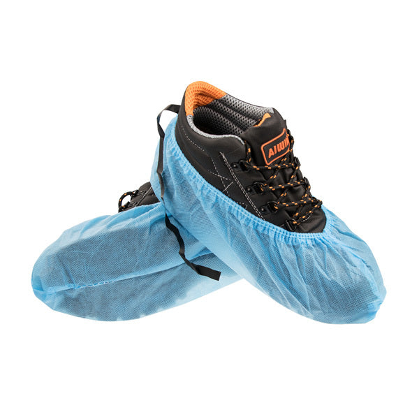 35g Anti-static Non-woven Shoe Cover