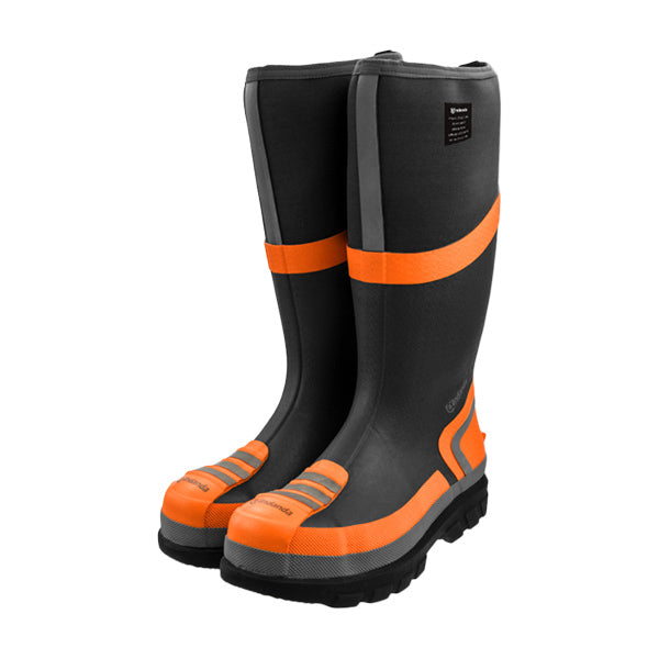 Ultiguard Heavy Duty Multifunctional Mining Boots