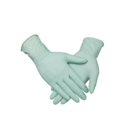 Disposable Nitrile Gloves (Thickened)