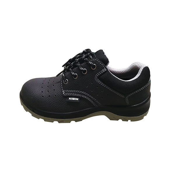 ECO200 Economical Safety Shoes (Perforated)