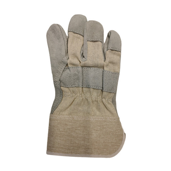 Semi Leather Gloves (Medium Core Customized)