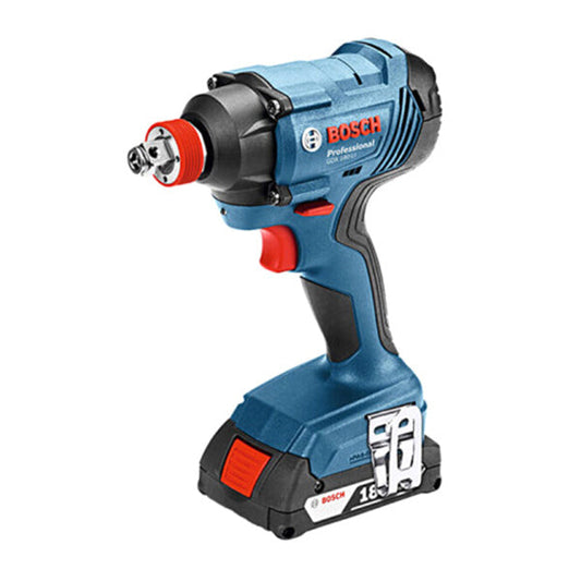 Lithium Impact Driver