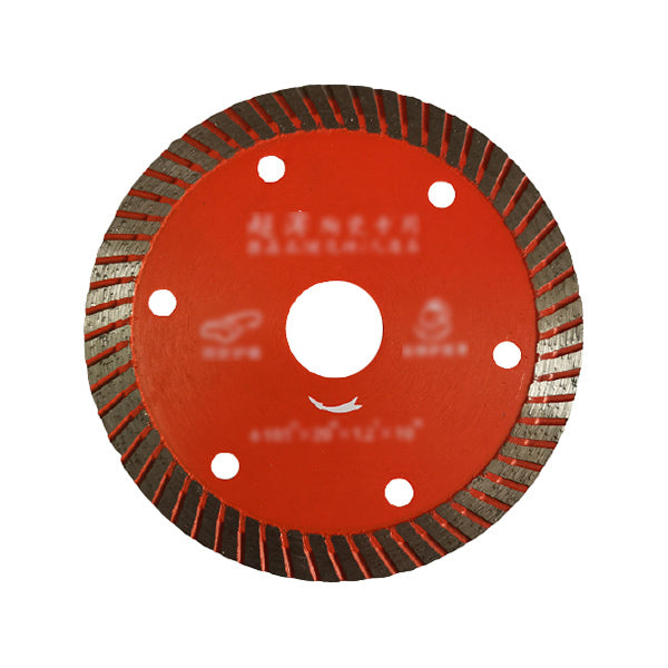 105 Ultra-Thin Corrugated Sheet Orange