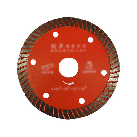 105 Ultra-Thin Corrugated Sheet Orange