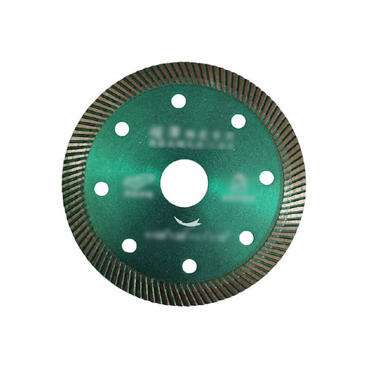105 Ultra-Thin Fine Corrugated Flash Green