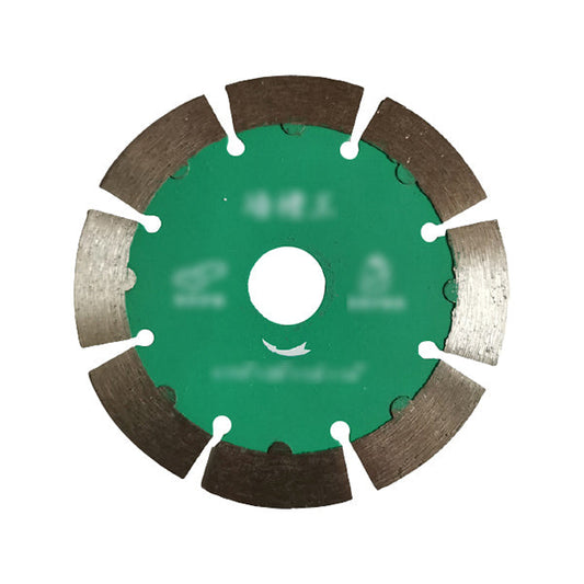 114 Wall Groove Mouthguard Apple Green