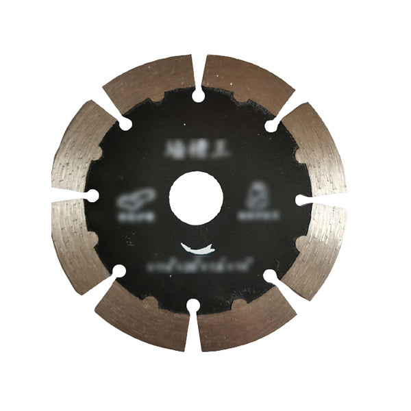 114 Wall Groove Mouthguard Black