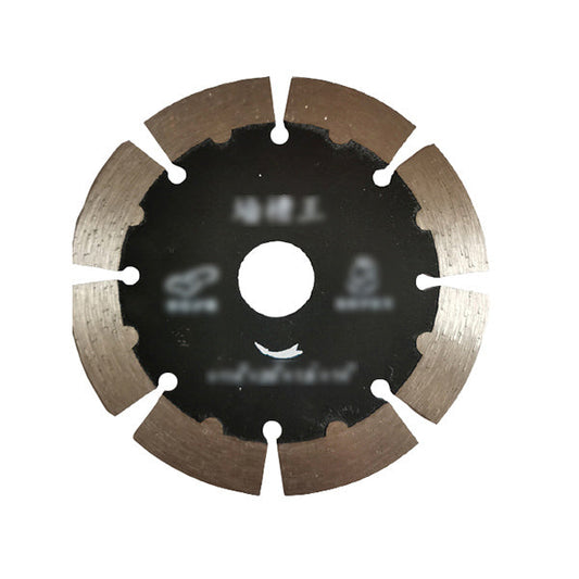 114 Wall Groove Mouthguard Black