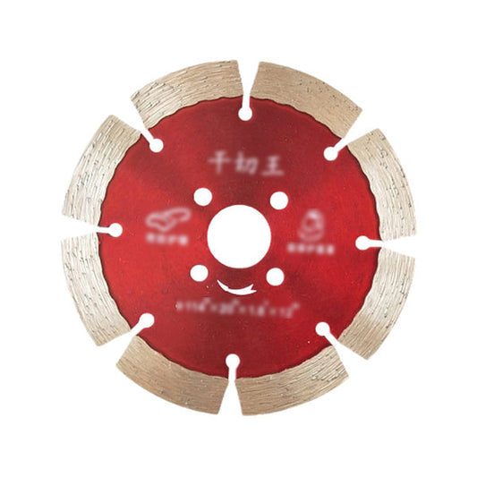 114 Dry Stone Sheet Transparent Red