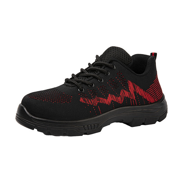 Safety Shoes 2033 Anti-smashing and Puncture-proof