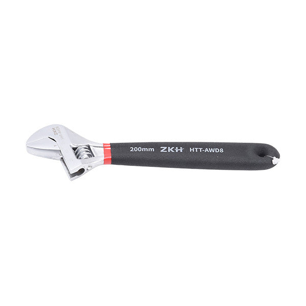 Plastic Dip Monkey Wrench