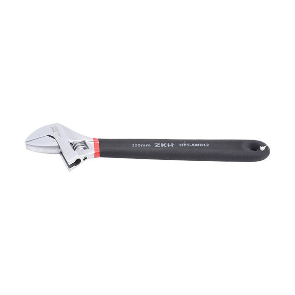 Plastic Dip Monkey Wrench