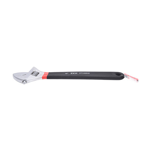 Plastic Dip Monkey Wrench