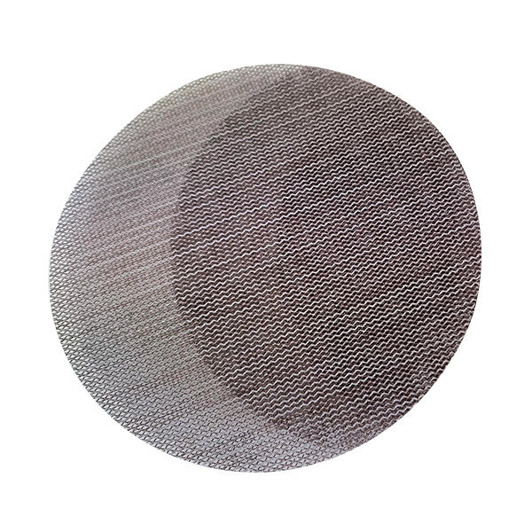 Mesh Sanding Disc