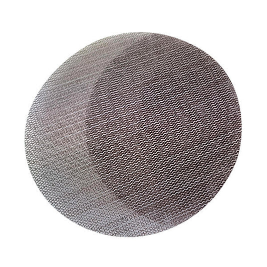 Mesh Sanding Disc