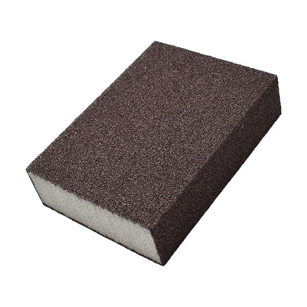 Tetrahedral Sponge Sand Block