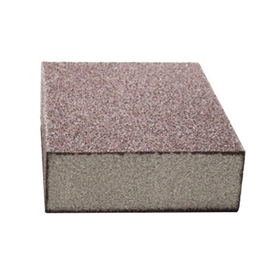 Tetrahedral Sponge Sand Block