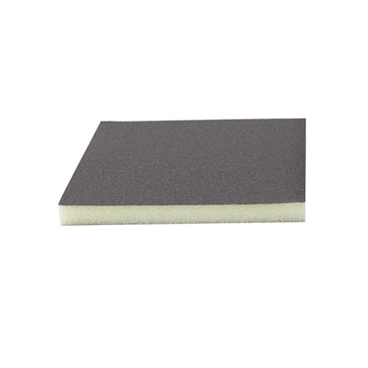 Double-Sided Sponge Sand Block