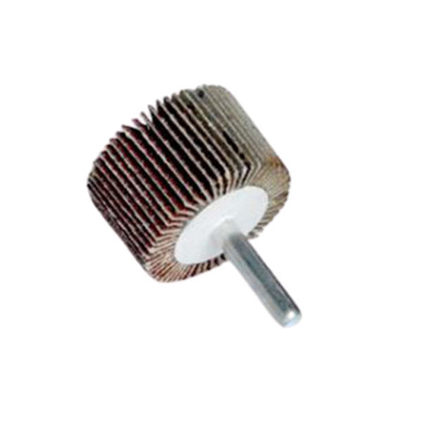 Flap Wheel With Handle