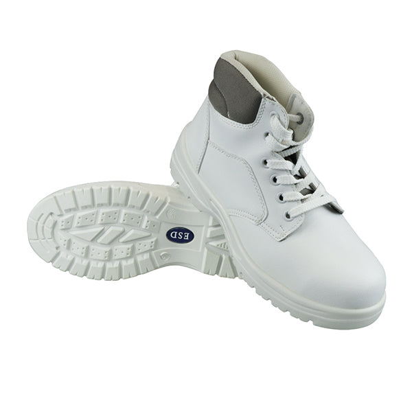 PURE-WFR Multifunctional Mid-top Safety Shoes