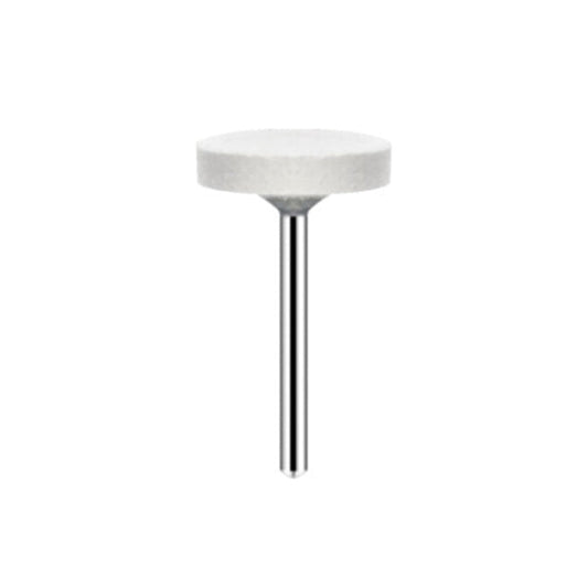 T-Shaped Wool Grinding Head 3Mm Shank Diameter