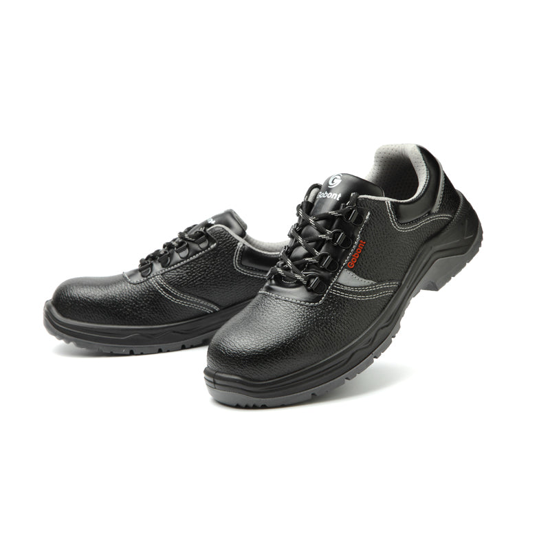 Low-Top Multifunctional Safety Shoes GB-1722 Anti-smashing Puncture-proof Anti-static