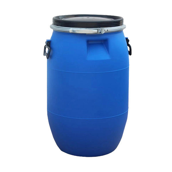 Flange Barrel