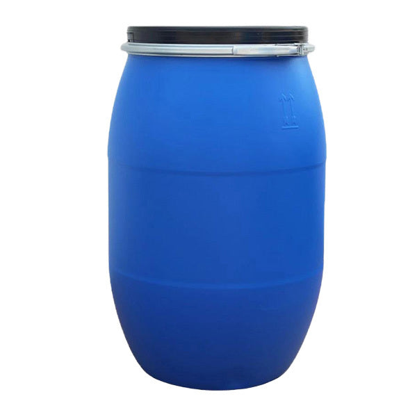 Flange Barrel