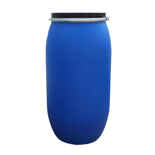 Flange Barrel