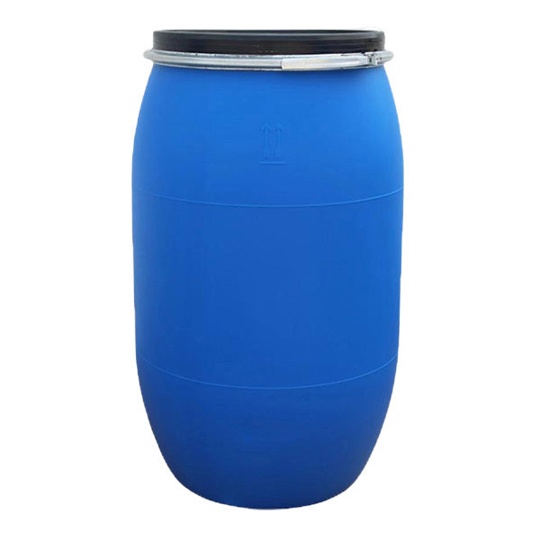 Flange Barrel