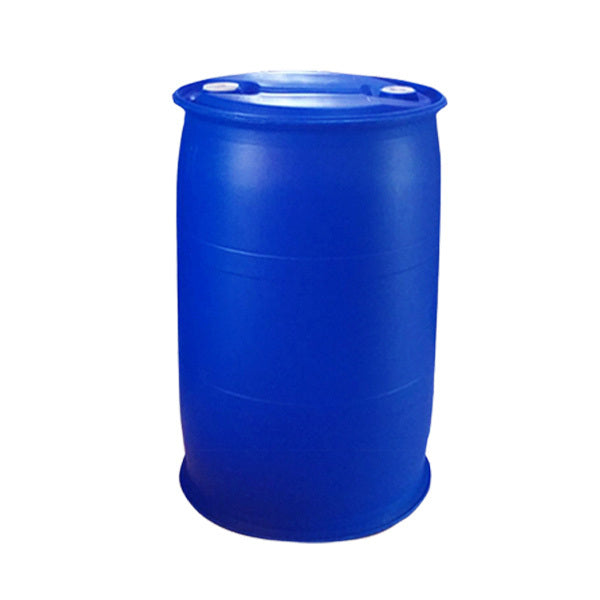 Double Ring Closed Barrel
