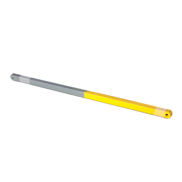 Bi-Metal Hacksaw Blades