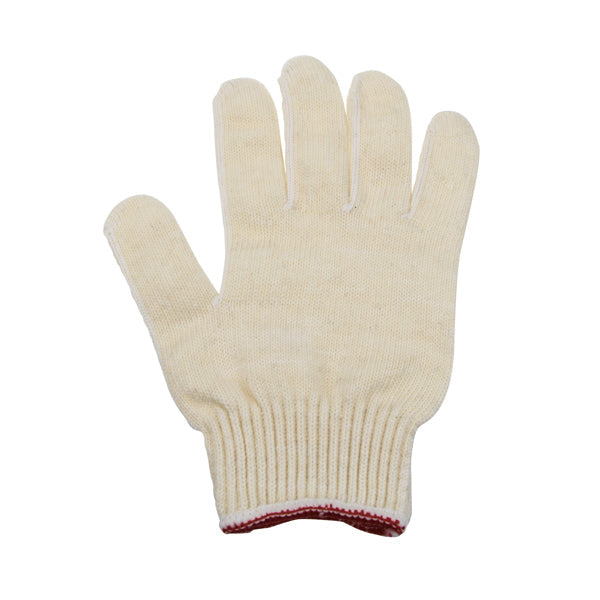 C-Ruf Polyester Abrasion Resistant Work Gloves