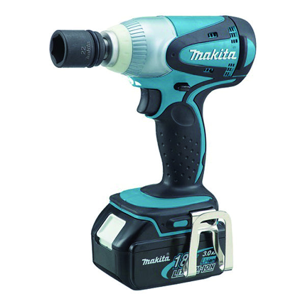 Lithium Cordless Impact Wrench