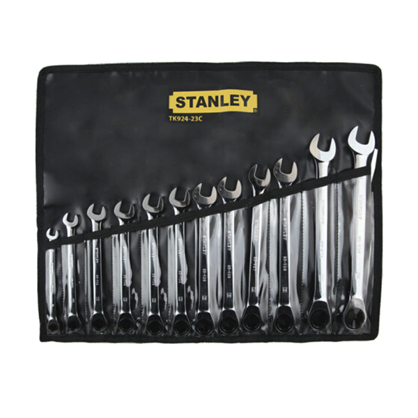 Metric Combination Ratchet Spanner Set