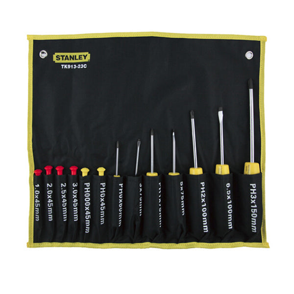 Screwdriver Set