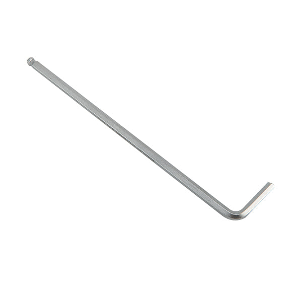 Metric Extended Ball Head Allen Wrench Set
